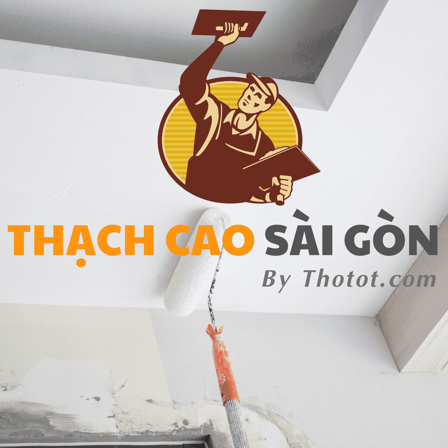 Thạch cao Sài Gòn